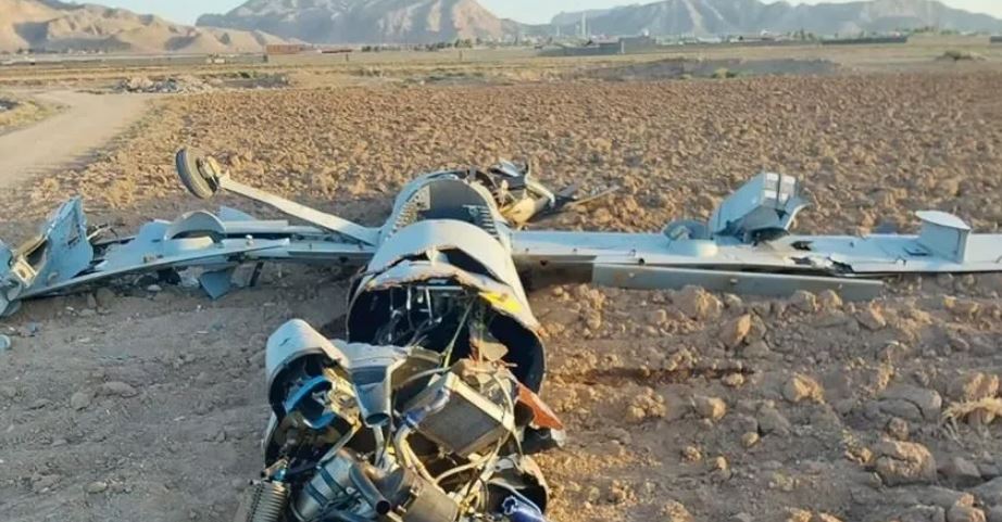 القوات الروسية تدمر 274 طائرة مسيرة أوكرانية في ليلة واحدة