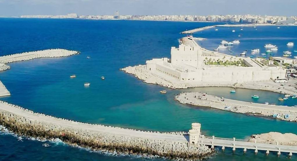 وزارة الري تعلن إنجاز 79% من مشروع نقل المياه إلى محطة الدلتا الجديدة