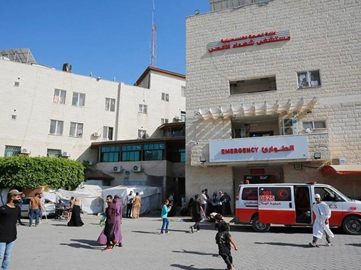 تدمير مخازن الأدوية في غزة يهدد بانهيار المنظومة الصحية