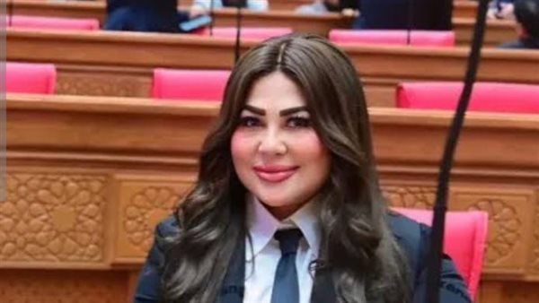 ولاء الصبان: مصر تثبت دورها المحوري في حل أزمة غزة وتعزيز الاستقرار الإقليمي