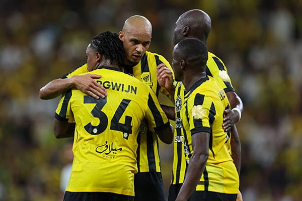 إنتر الإيطالي يواصل سعيه لضم موسى ديابي من الاتحاد السعودي