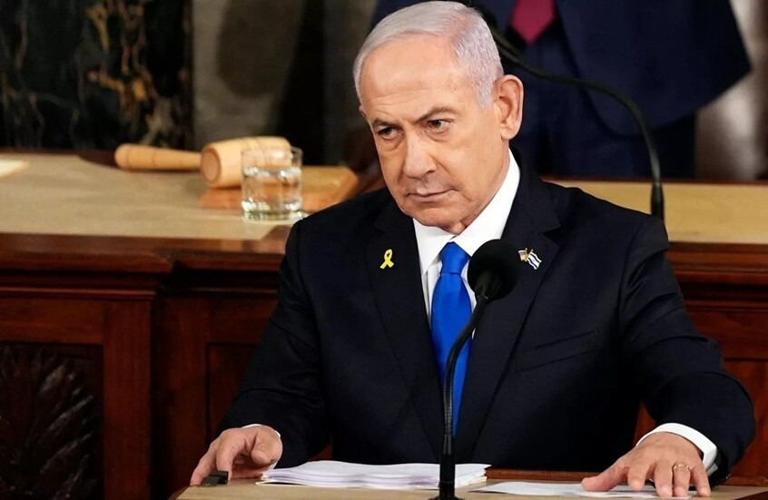 مسؤول فلسطيني: نتنياهو يعارض إقامة دولة فلسطينية مستقلة بشدة