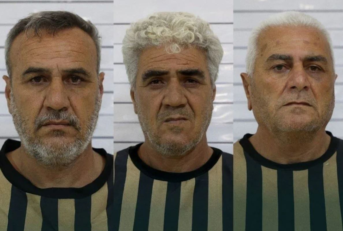 القبض على ثلاثة أشقاء متورطين في مجزرة تصفية 15 مدنيًا بسوريا