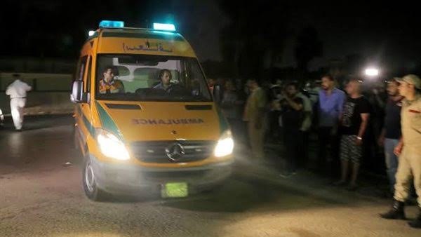 مقتل شاب إثر حادث دهس داخل مزرعة في الوادي الجديد