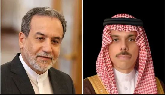 عراقجي يحذر من عواقب أي دعم إقليمي للاعتداء على إيران