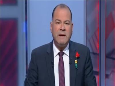 الإعلام المصري يتعامل بمهنية مع حادث ميناء دمياط ويؤكد الشفافية
