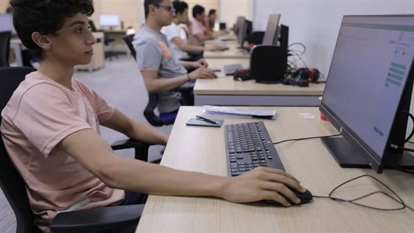 انطلاق تسجيل الرغبات على موقع تنسيق الجامعات اليوم