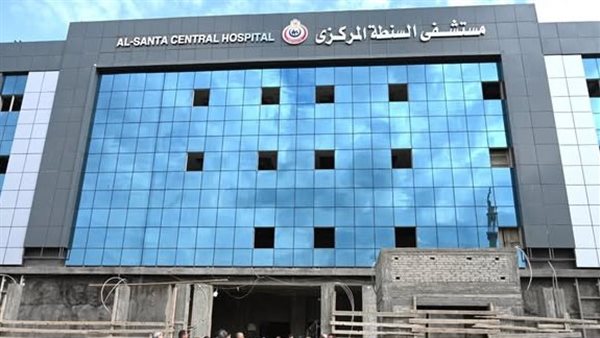 ارتفاع درجات الحرارة يسفر عن 4 حالات لدغ ثعابين في مستشفى السنطة
