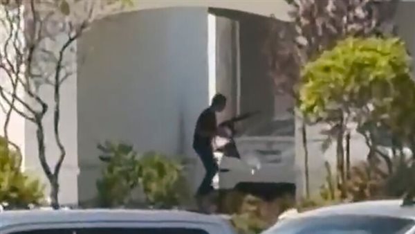 هجوم مسلح يوقع قتلى وجرحى في مطعم للوجبات السريعة بولاية أيداهو