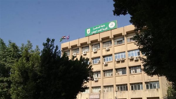 انطلاق التسجيل للدراسات العليا في طب بيطري القاهرة ببرامج متميزة