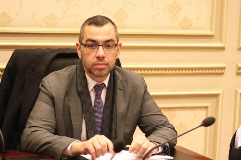 39% من احتياجات مصر من الغاز الطبيعي تغطيها سفن التغويز