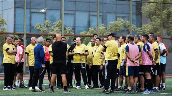 انطلاق معسكر إعداد الحكام الدوليين استعدادًا لموسم 2026-2027