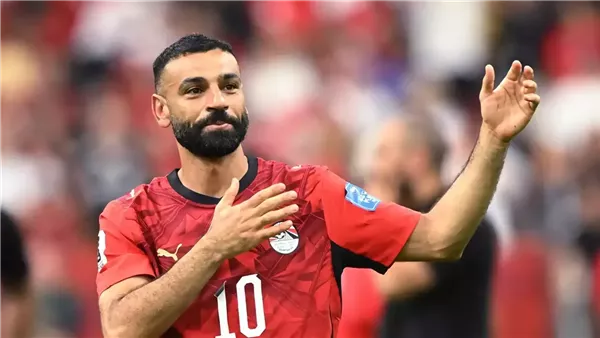 مفاوضات مثيرة تربط محمد صلاح بطرابزون سبور التركي