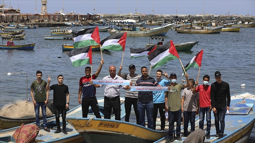 باكستان تشيد بالتقدم في خطة السلام لقطاع غزة وتدعو لتحقيق حقوق الفلسطينيين