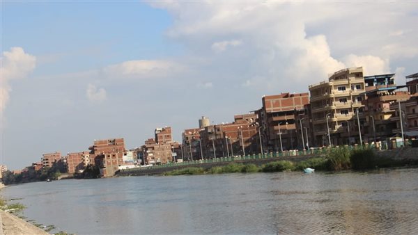ارتفاع درجات الحرارة في مصر اليوم تصل إلى 46 درجة محasaan
