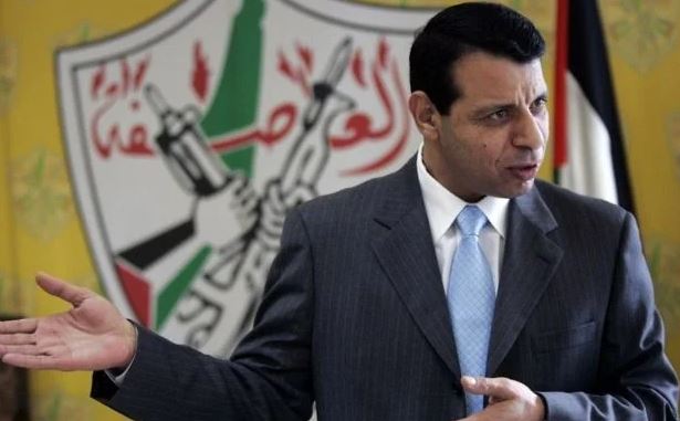 دحلان يوضح موقف كوشنر بشأن وقف الهجمات على غزة