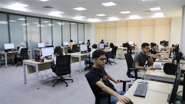 إعلان تنسيق المرحلة الأولى للقبول بالجامعات الحكومية قريباً