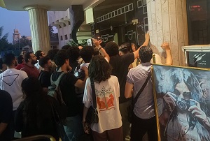 أزمة الحجز الإلكتروني تثير الجدل في المهرجان القومي للمسرح المصري