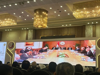 انطلاق مؤتمر المصريين بالخارج السابع تحت شعار "مهما أتغربنا.. مصر تقربنا"