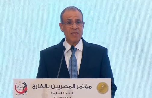 وزير الخارجية: لن نهدأ حتى نحقق الأمن والاستقرار في المنطقة