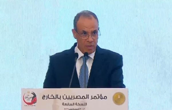 وزير الخارجية: اختراقات ملحوظة في السياسة الخارجية رغم التحديات