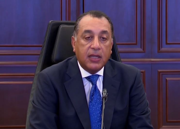 مدبولي يؤكد اهتمام الدولة برعاية المصريين بالخارج وتعزيز مشاركتهم في التنمية