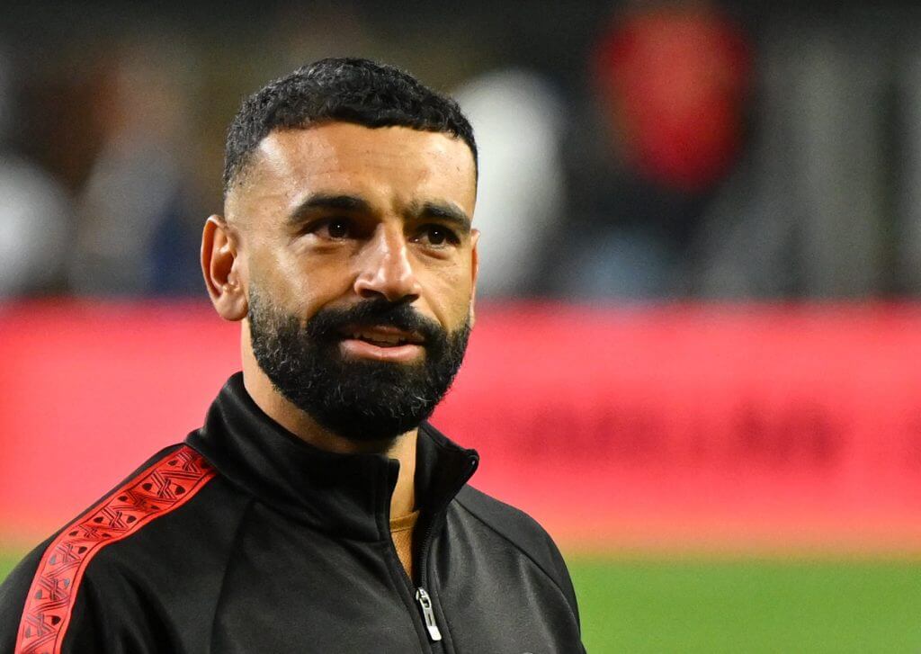 محمد صلاح يقترب من الانتقال إلى طرابزون سبور بنسبة 90%