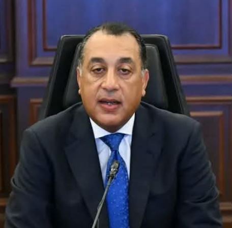مدبولي: تحويلات المصريين بالخارج تدعم الاقتصاد وتحقق التنمية المستدامة