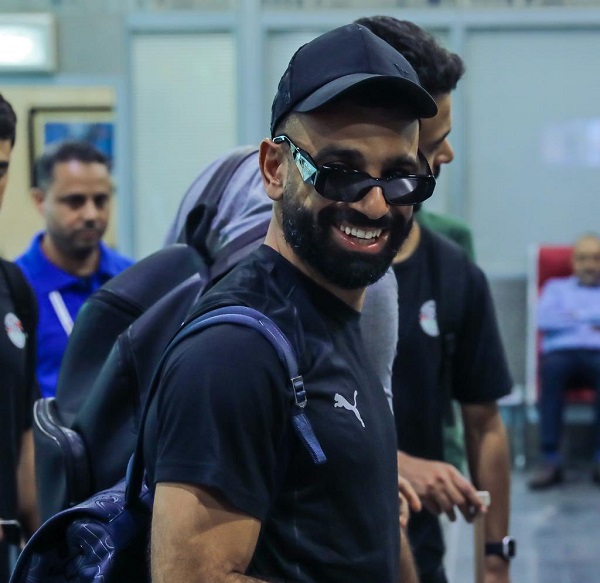أتلتيكو مدريد يدخل سباق التعاقد مع محمد صلاح بعقد يمتد لموسمين