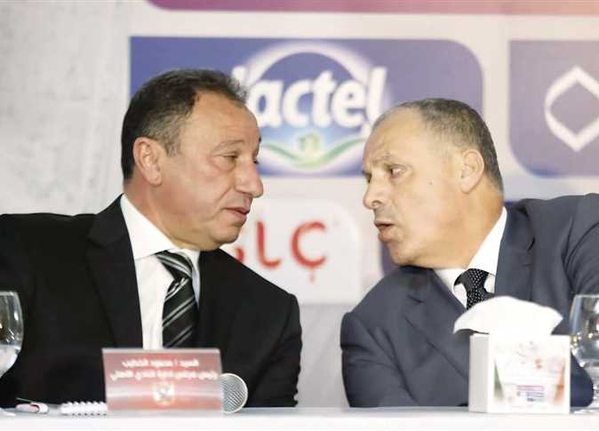 اتحاد الكرة يوضح: التصريحات الإعلامية لا تعبر عن موقفنا الرسمي