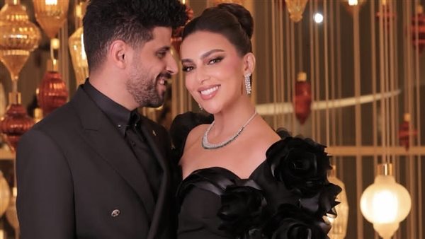 حمدي الميرغني يثير الجدل بإعلان انفصاله عن إسراء عبد الفتاح ثم يحذف الاستوري