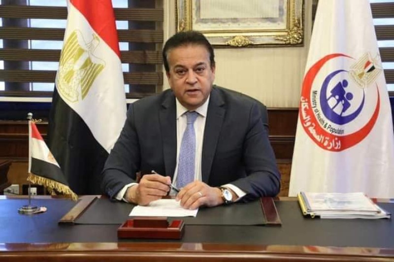 الصحة تفعيل خطة الطوارئ لمواجهة الهزة الأرضية التي وقعت فجر اليوم