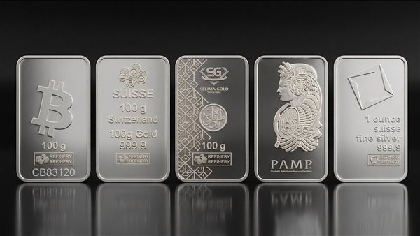 دليلك الشامل لشراء سبائك الفضة وحماية أموالك من الغش