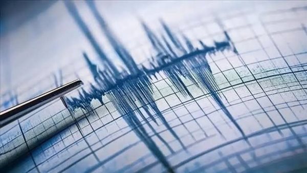 زلزال بقوة 5.6 درجة يهز القاهرة دون تسجيل إصابات أو أضرار