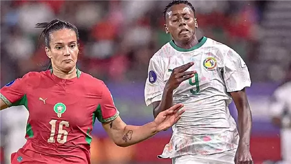 المغرب والجزائر تتأهلان إلى ربع نهائي أمم أفريقيا للسيدات رغم الأداء المتباين