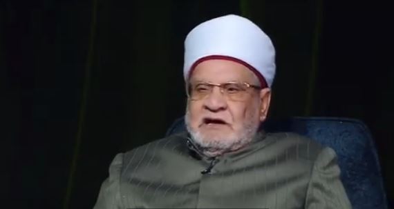 أحمد كريمة: الزلازل سنن كونية لا ترتبط بالطاعة والمعصية