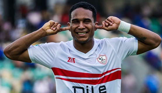 سيف الدين الجزيري يودع الزمالك بعد مسيرة حافلة بالألقاب والإنجازات