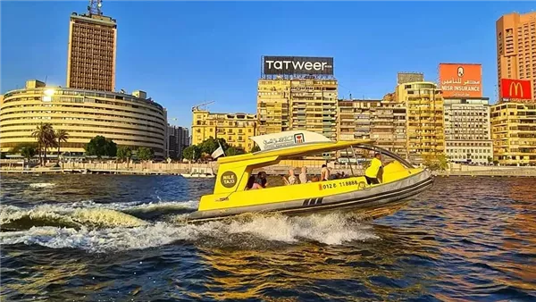هيئة النقل النهري تعلن إجراءات جديدة لضمان سلامة الركاب