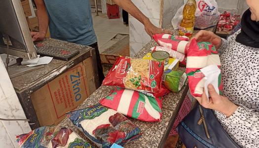 دعم نقدي جديد: محفظة مالية للمواطن لاختيار السلع حسب احتياجاته