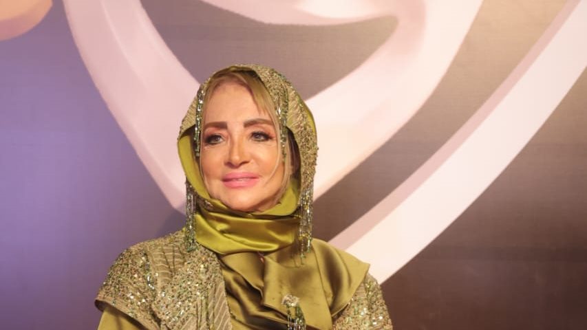 شهيرة: الفنانون يتعرضون لحملات إساءة والأجور الضخمة لأقلية فقط