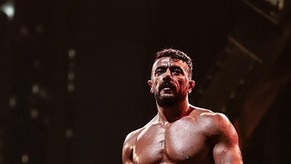 أحمد العوضي يتوجه للساحل الشمالي للاستمتاع بإجازة ومتابعة فيلمه الجديد