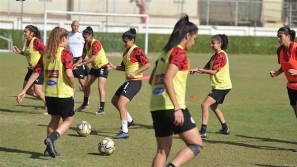 مصر تواجه نيجيريا في مباراة تحصيل حاصل بأمم أفريقيا للسيدات