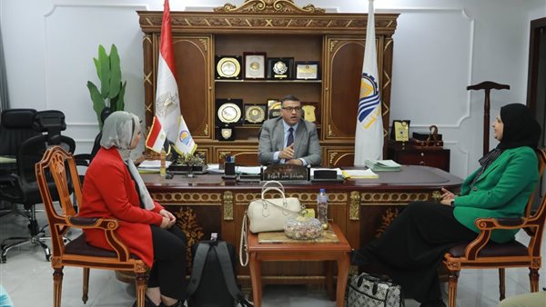 قنا تطلق دليل الهوية البصرية لتعزيز السياحة وترسيخ الثقافة المحلية