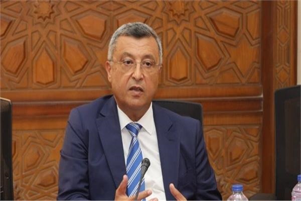 أسامة كمال: أمن الطاقة في مصر يرتكز على التوازن والأسعار المناسبة