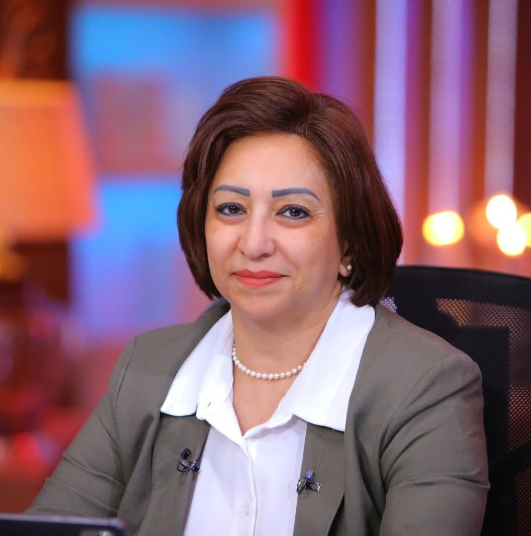 مها عبد الناصر: مشروع قانون تداول المعلومات ضرورة لتعزيز الشفافية والاستثمار