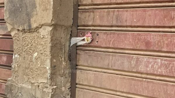 حملة رقابية في أسوان تسفر عن غلق مطاعم ومخابز بسبب أغذية فاسدة