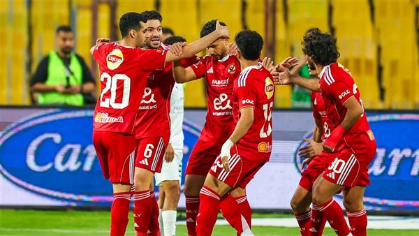 الأهلي يكشف عن جدول مباريات المرحلة الأولى من الدوري الممتاز