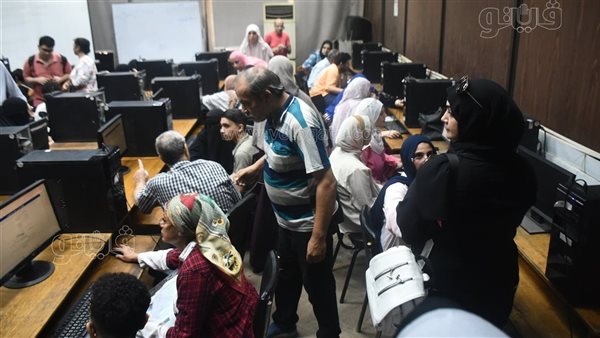تعليم عالٍ: تسجيل الرغبات مستمر ودعم فني متاح للطلاب