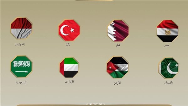 دول ثمانية تدين الانتهاكات الإسرائيلية في غزة وتطالب بتحرك دولي عاجل