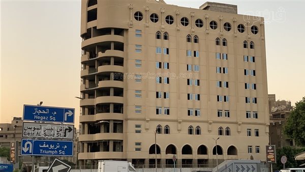 ذاكرة الزلزال: 34 عاماً من الترميم والخوف في قلب القاهرة